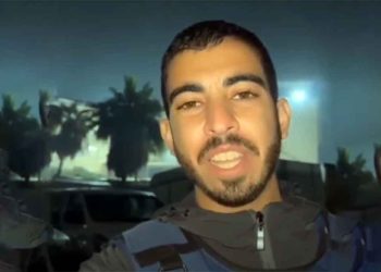 مقتل الصحفي صالح الجعفراوي على يد مليشيات مدعومة من الاحتلال