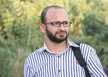 اعتقال الصحافي سامي الساعي