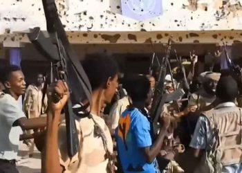 انتهاك خطير.. قوات “الدعم السريع” السودانية تختطف 6 كوادر طبية في الفاشر