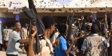 انتهاك خطير.. قوات “الدعم السريع” السودانية تختطف 6 كوادر طبية في الفاشر