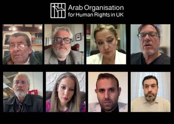 ندوة: جثامين المعتقلين ورسائل التعذيب: ماذا يحدث في السجون الإسرائيلية؟