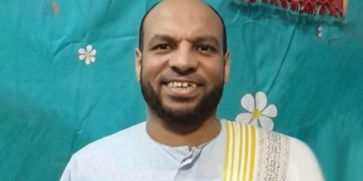 المصري أحمد محمود