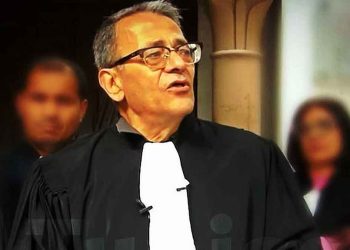 Lawyer Ahmed Sawab sentenced to 5 years in prison