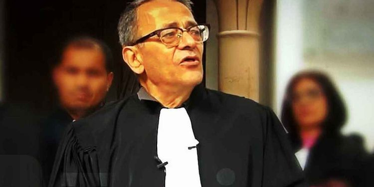 الحكم على المحامي أحمد صواب بالسجن 5 أعوام