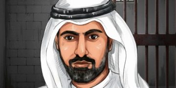 وفاة معتقل الرأي الإماراتي علي الخاجة بعد 13 عاما من الحبس والتنكيل