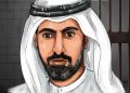 معتقل الرأي الإماراتي علي الخاجة