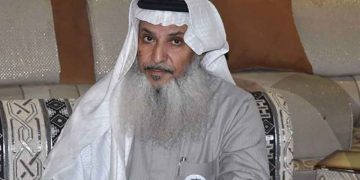 اعتقال الناشط الاجتماعي فرحان الشلاقي