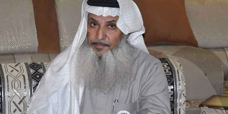 اعتقال الناشط الاجتماعي فرحان الشلاقي