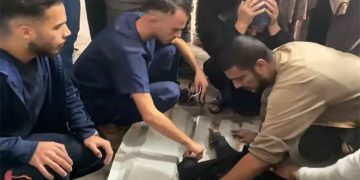 الاحتلال يقتل 3 فلسطينيين بينهم طفل في قطاع غزة