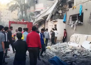 غزة.. قتلى جدد وانتهاكات جسيمة تزيد من خطورة الوضع الإنساني