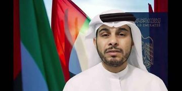 اعتقال الناشط الإماراتي جاسم الشامسي في سوريا