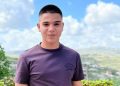 مقتل الفتى الفلسطيني مراد أبو سيفين