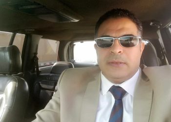 المحامي أسامة الششتاوي