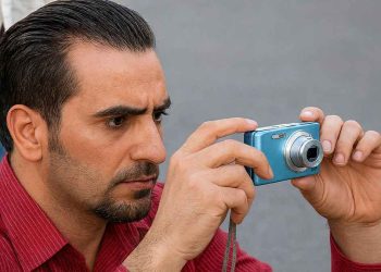 المعتقل السياسي راني الزواهرة