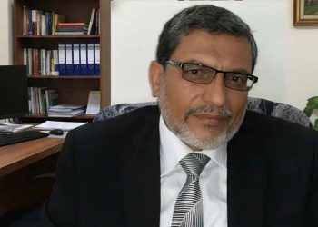 الناشط الأردني صبر العضايلة