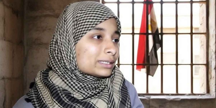 طة سلسبيل الغرباوي