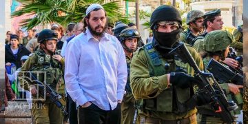 اعتداءات المستوطنين تسجل أعلى حصيلة شهرية منذ عقدين في الضفة