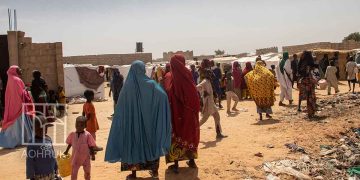 الوضع في السودان مروع.. ونزوح متصاعد في الفاشر