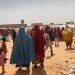 الوضع في السودان مروع.. ونزوح متصاعد في الفاشر