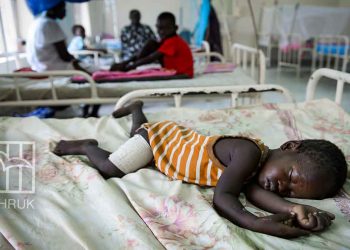 السودان.. مستشفى أطفال يتعرض للقصف والأمم المتحدة تطالب بالتحرك