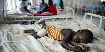 السودان.. مستشفى أطفال يتعرض للقصف والأمم المتحدة تطالب بالتحرك