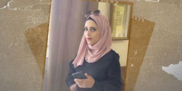 الأسيرة الفلسطينية عائشة العبيات تكشف عن قمع ممنهج في سجن الدامون