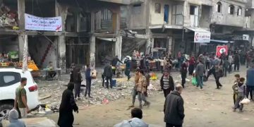 الاحتلال يقتل فلسطينيا جنوب غزة وسط تصاعد الانتهاكات بحق المدنيين