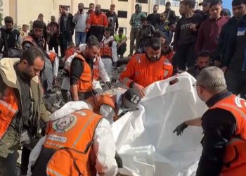 غزة.. انتشال المزيد من القتلى وسط قيود تعيق البحث عن المفقودين