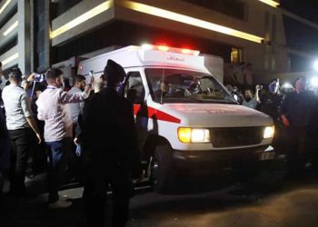 غزة.. انقطاع الكهرباء عن مستشفى العودة يهدد الحق في الحياة والرعاية الصحية