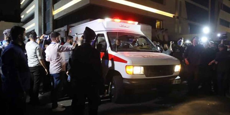 غزة.. انقطاع الكهرباء عن مستشفى العودة يهدد الحق في الحياة والرعاية الصحية