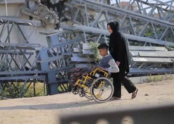 غزة.. آلاف مبتوري الأطراف بين انتهاكات جسيمة وحقوق مهدرة