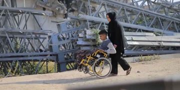 غزة.. آلاف مبتوري الأطراف بين انتهاكات جسيمة وحقوق مهدرة