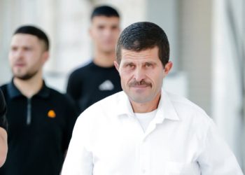 قتيلان برصاص قوات الاحتلال الإسرائيلي في الخليل أحدهما عامل نظافة