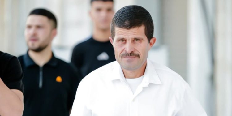 قتيلان برصاص قوات الاحتلال الإسرائيلي في الخليل أحدهما عامل نظافة