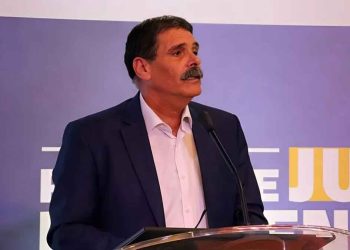 المحامي التونسي العياشي الهمامي