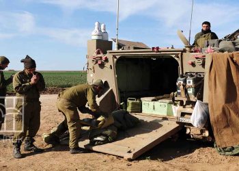 مقتل 3 فلسطينيين شرق غزة وسط تصاعد المخاطر على حماية المدنيين