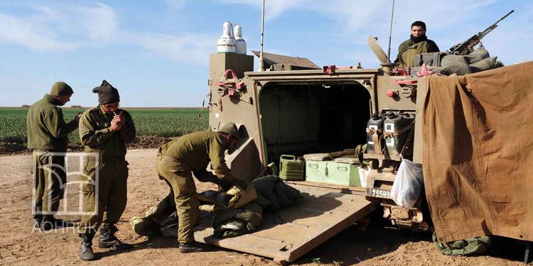 مقتل 3 فلسطينيين شرق غزة وسط تصاعد المخاطر على حماية المدنيين