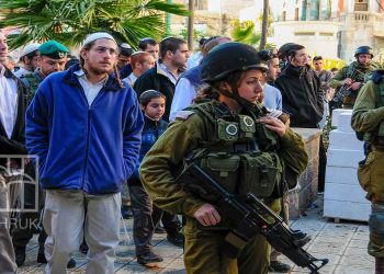 مئات المستوطنين يقتحمون “الأقصى” وسط تصعيد ممنهج بحق حرية العبادة