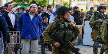 مئات المستوطنين يقتحمون “الأقصى” وسط تصعيد ممنهج بحق حرية العبادة