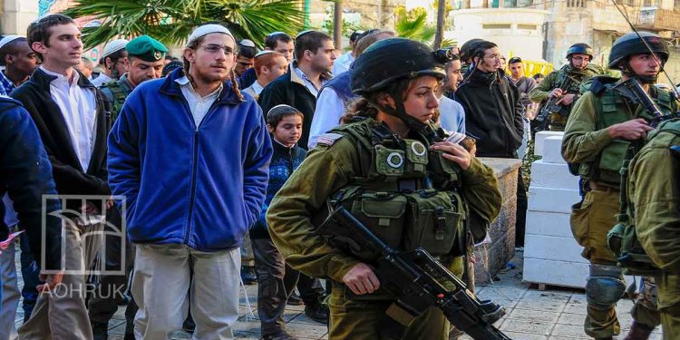 مئات المستوطنين يقتحمون “الأقصى” وسط تصعيد ممنهج بحق حرية العبادة