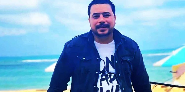 خليل أبو هبه