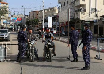 السلطة الفلسطينية تصعد انتهاكاتها للحريات بالضفة الغربية