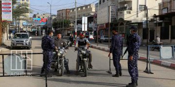 السلطة الفلسطينية تصعد انتهاكاتها للحريات بالضفة الغربية