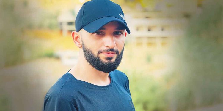 وفاة الفلسطيني صخر زعول في سجون الاحتلال