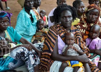 السودان.. احتجاز نساء وأطفال في غرب كردفان يثير مخاوف متصاعدة