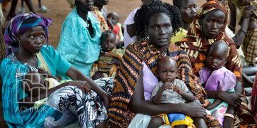 السودان.. احتجاز نساء وأطفال في غرب كردفان يثير مخاوف متصاعدة