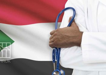 السودان.. مقتل 234 كادرا طبيا وإصابة المئات منذ اندلاع الحرب في 2023