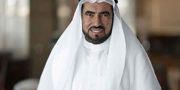 الداعية الإسلامي المعروف طارق السويدان