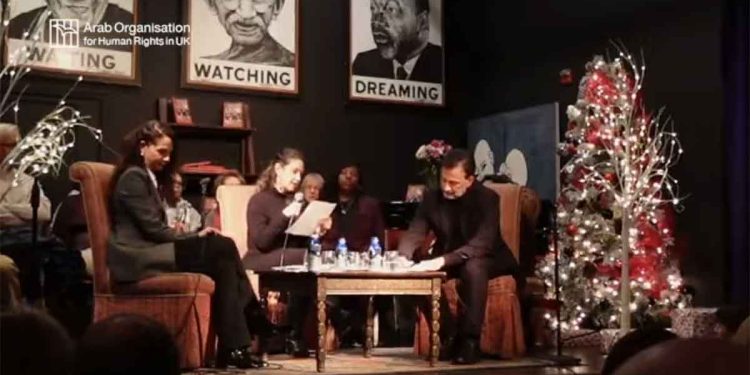 ندوة: خبراء قانونيون يفضحون دور النظام الدولي في حماية إسرائيل وشرعنة الإبادة في غزة