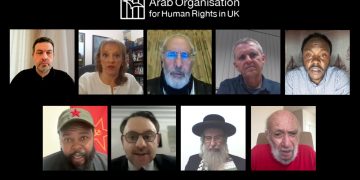 تقرير ندوة الإبادة الجماعية المستمرة في غزة: وقف إطلاق النار لم ينه الحصار ولم يوقف الجرائم